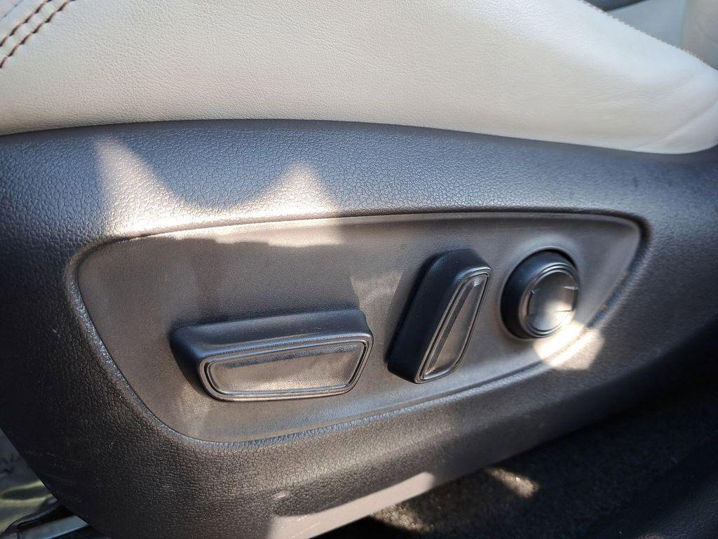 used 2019 Toyota RAV4 car, priced at $25,520