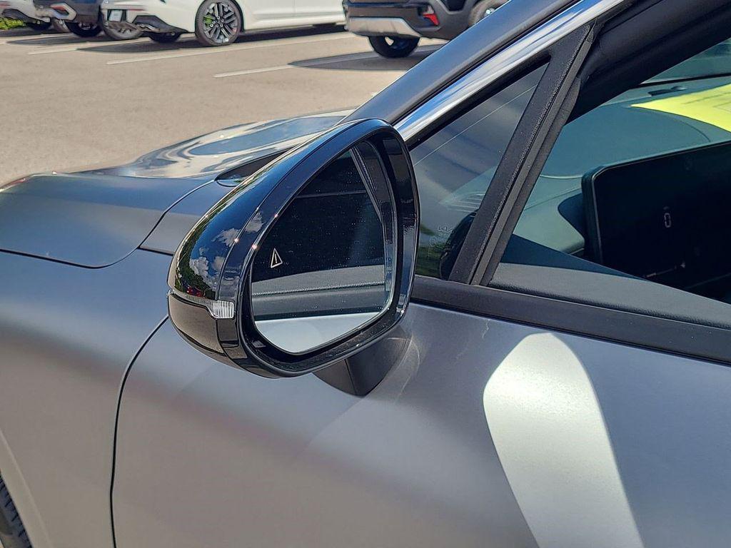 new 2026 Kia K5 car, priced at $29,245