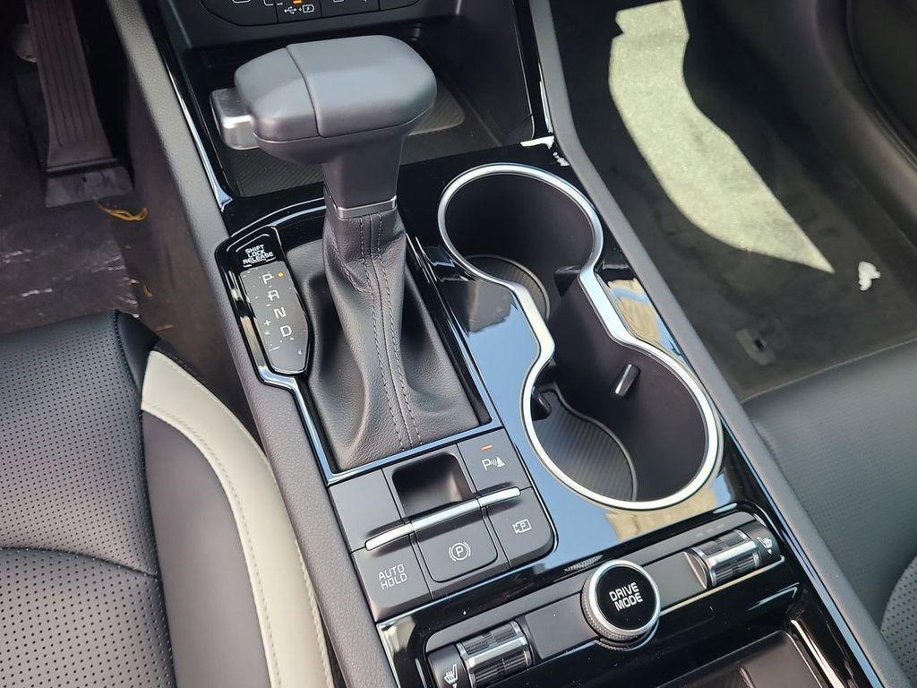 new 2026 Kia K5 car, priced at $29,245