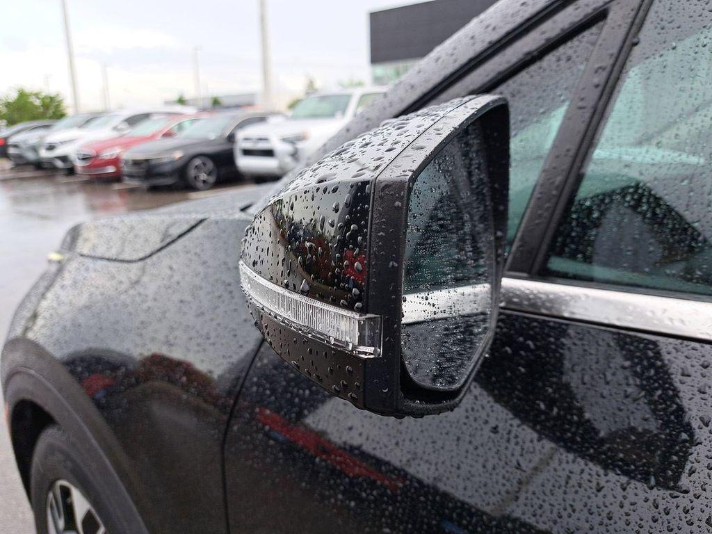 used 2023 Kia Sportage car, priced at $21,735