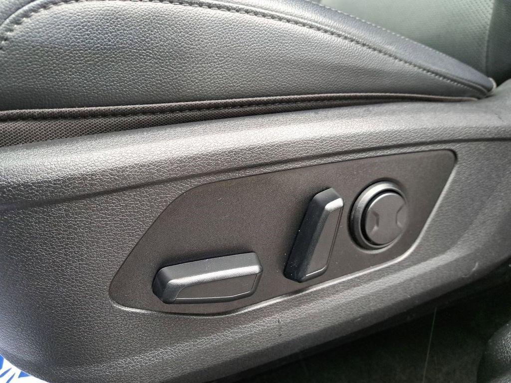 used 2023 Kia Sportage car, priced at $21,735