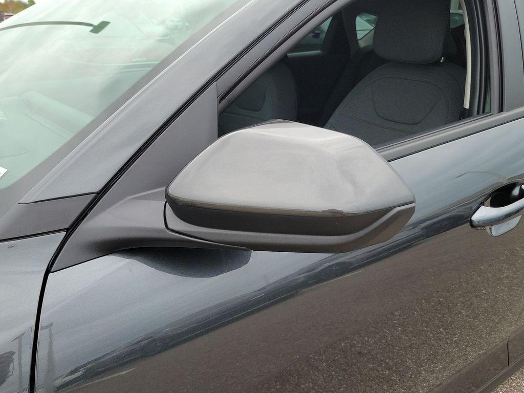 new 2025 Kia K4 car, priced at $23,599