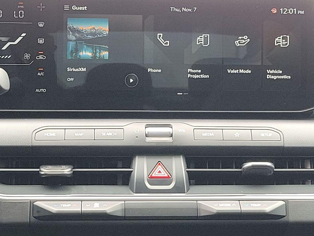 new 2025 Kia K4 car, priced at $23,599