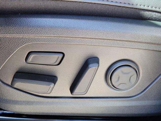 new 2025 Kia Sorento Hybrid car, priced at $46,545