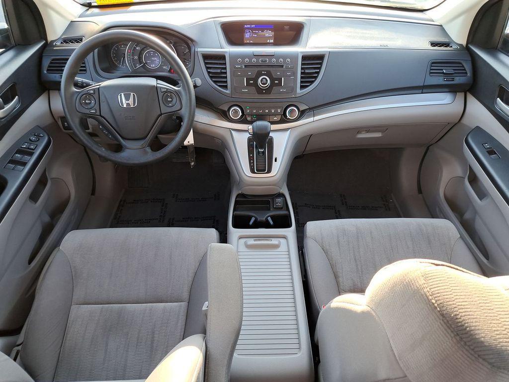 used 2012 Honda CR-V car, priced at $9,779