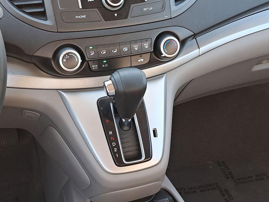 used 2012 Honda CR-V car, priced at $9,779