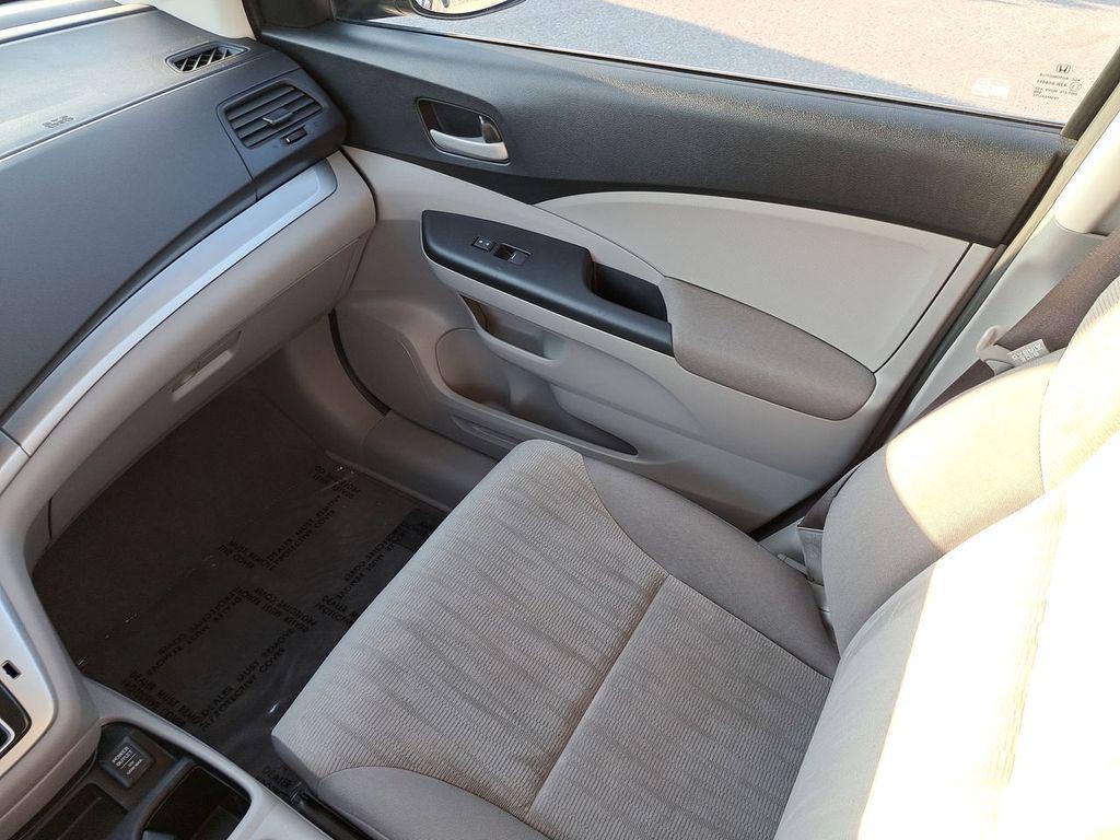 used 2012 Honda CR-V car, priced at $9,779