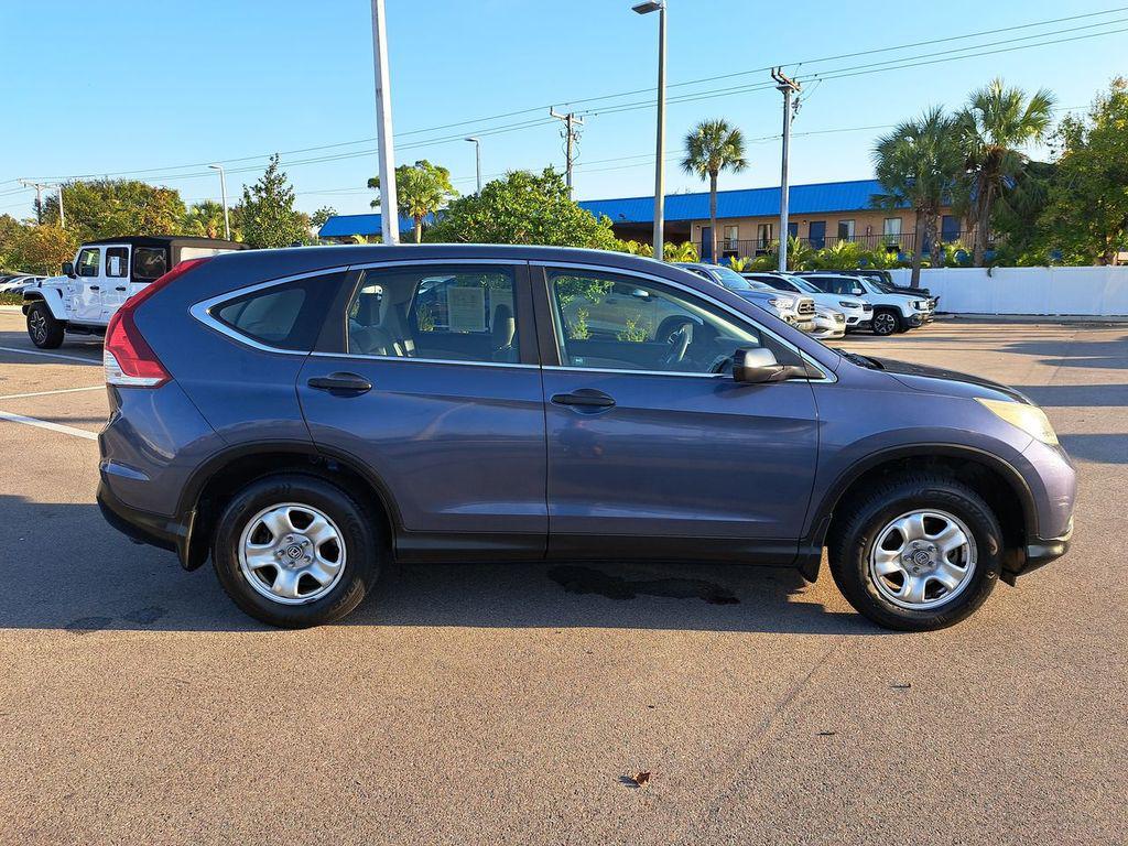 used 2012 Honda CR-V car, priced at $9,779
