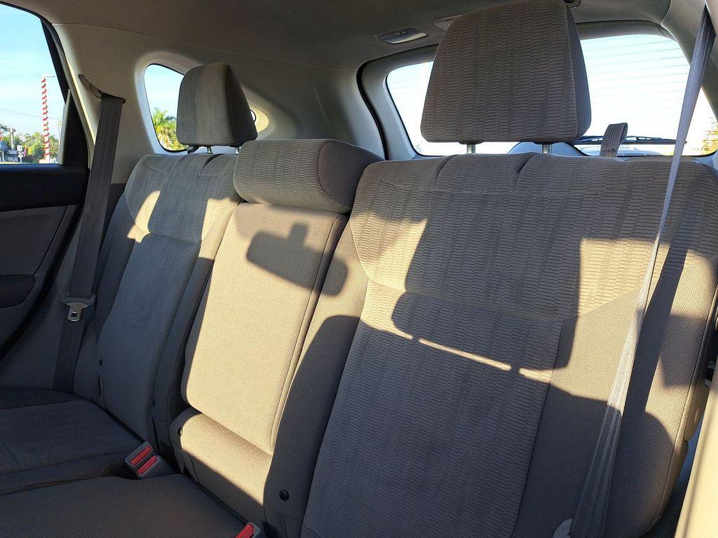 used 2012 Honda CR-V car, priced at $9,779