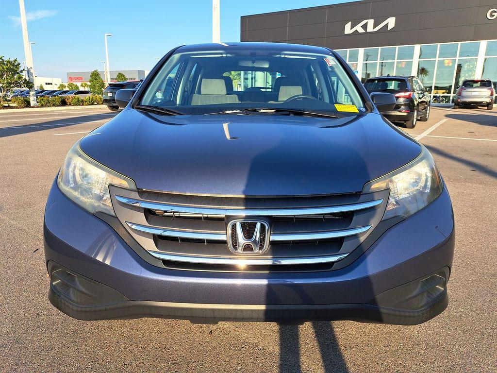 used 2012 Honda CR-V car, priced at $9,779