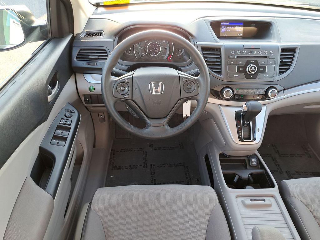 used 2012 Honda CR-V car, priced at $9,779