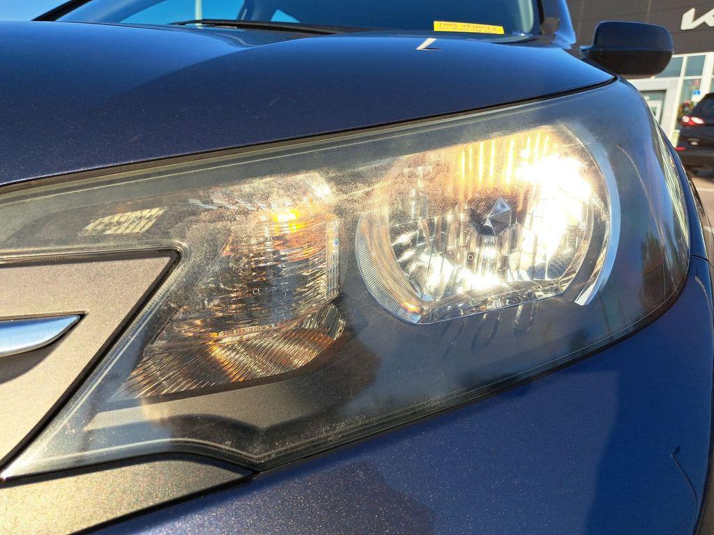 used 2012 Honda CR-V car, priced at $9,779