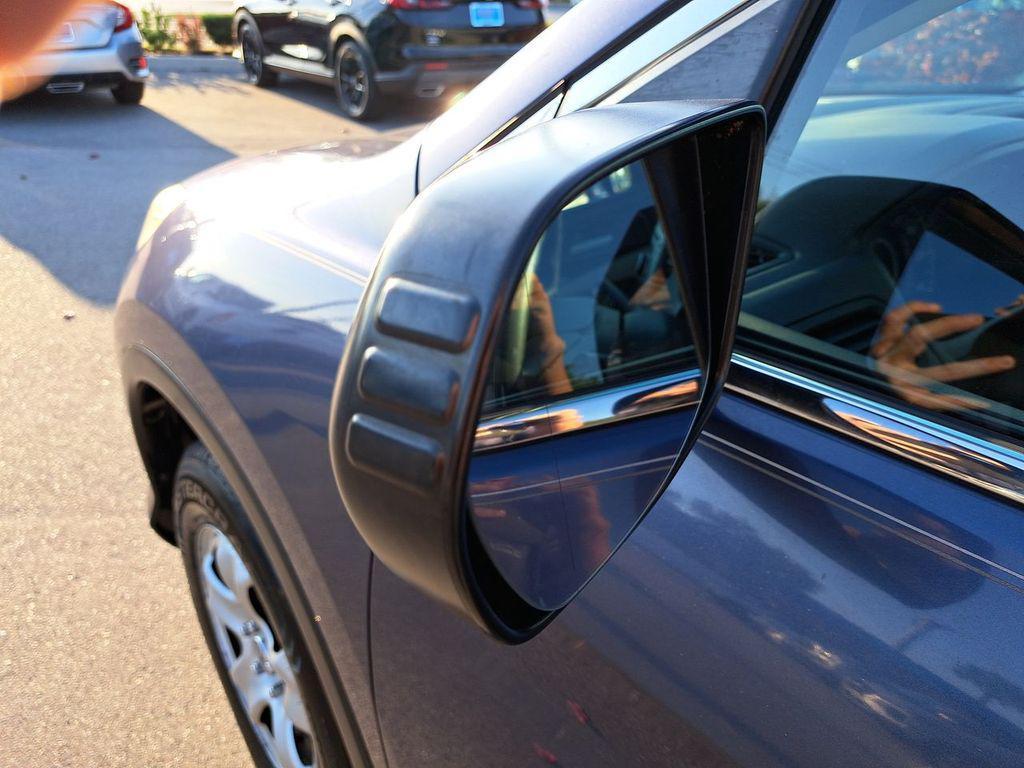 used 2012 Honda CR-V car, priced at $9,779