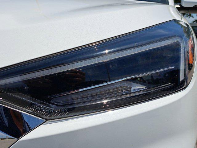 used 2021 Hyundai Tucson car, priced at $18,998