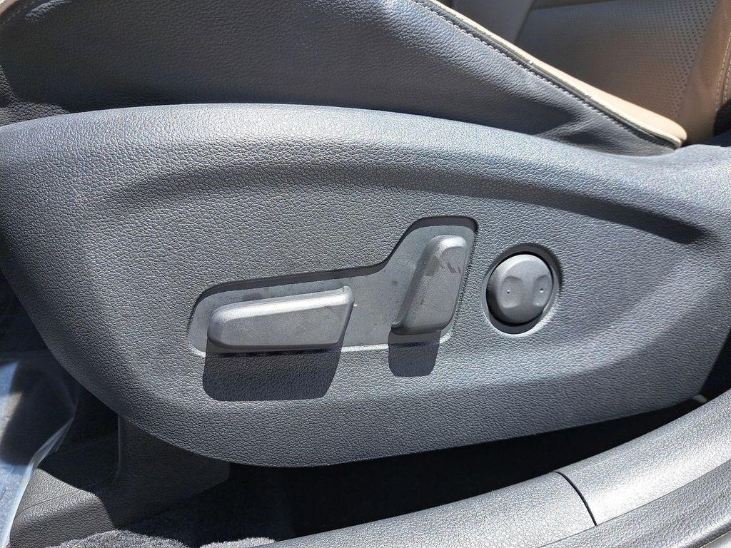 used 2021 Hyundai Tucson car, priced at $15,888