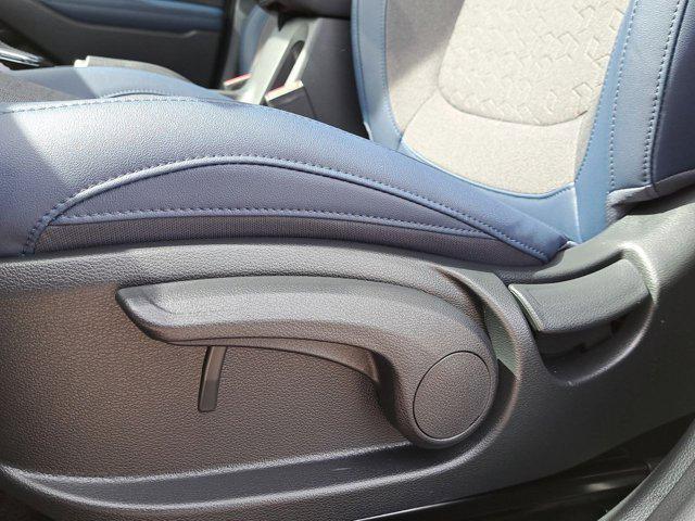new 2025 Kia Seltos car, priced at $25,193