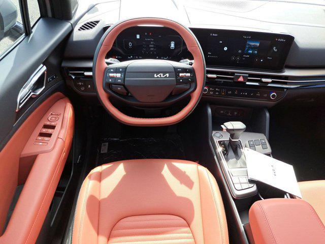 new 2026 Kia Sportage car, priced at $33,561