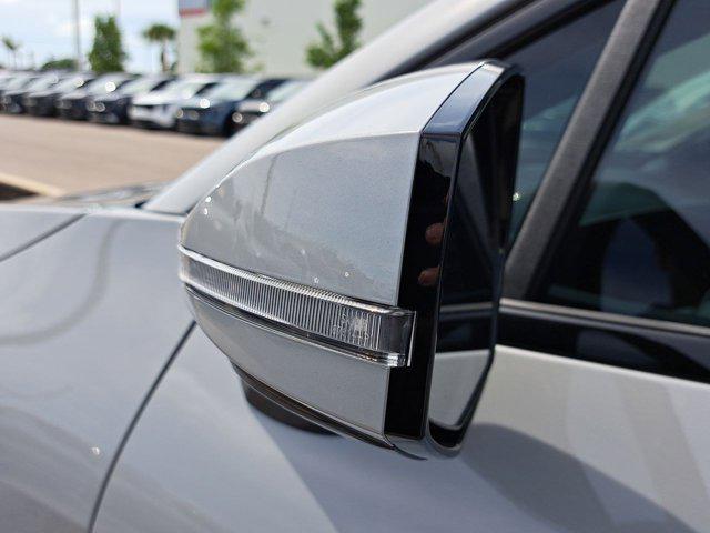 new 2026 Kia Sportage car, priced at $33,561
