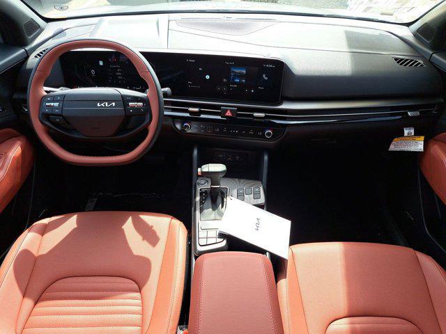 new 2026 Kia Sportage car, priced at $33,561