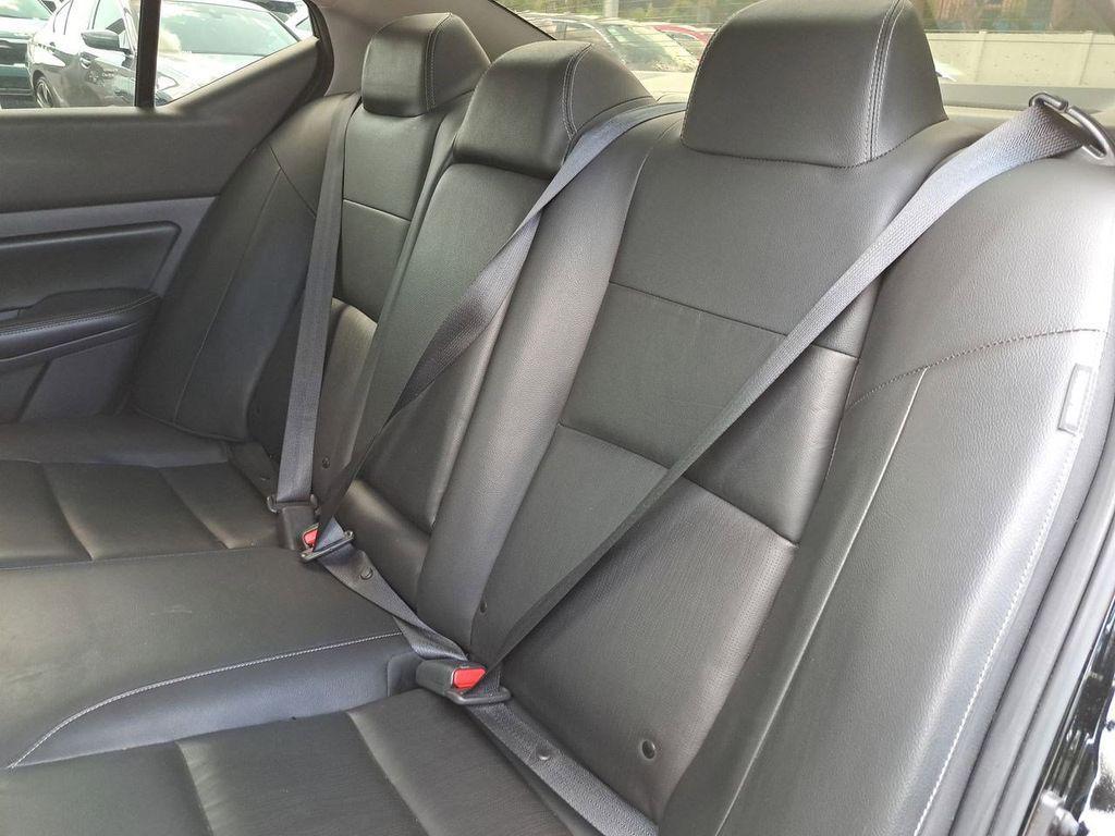 used 2022 Nissan Altima car, priced at $17,588