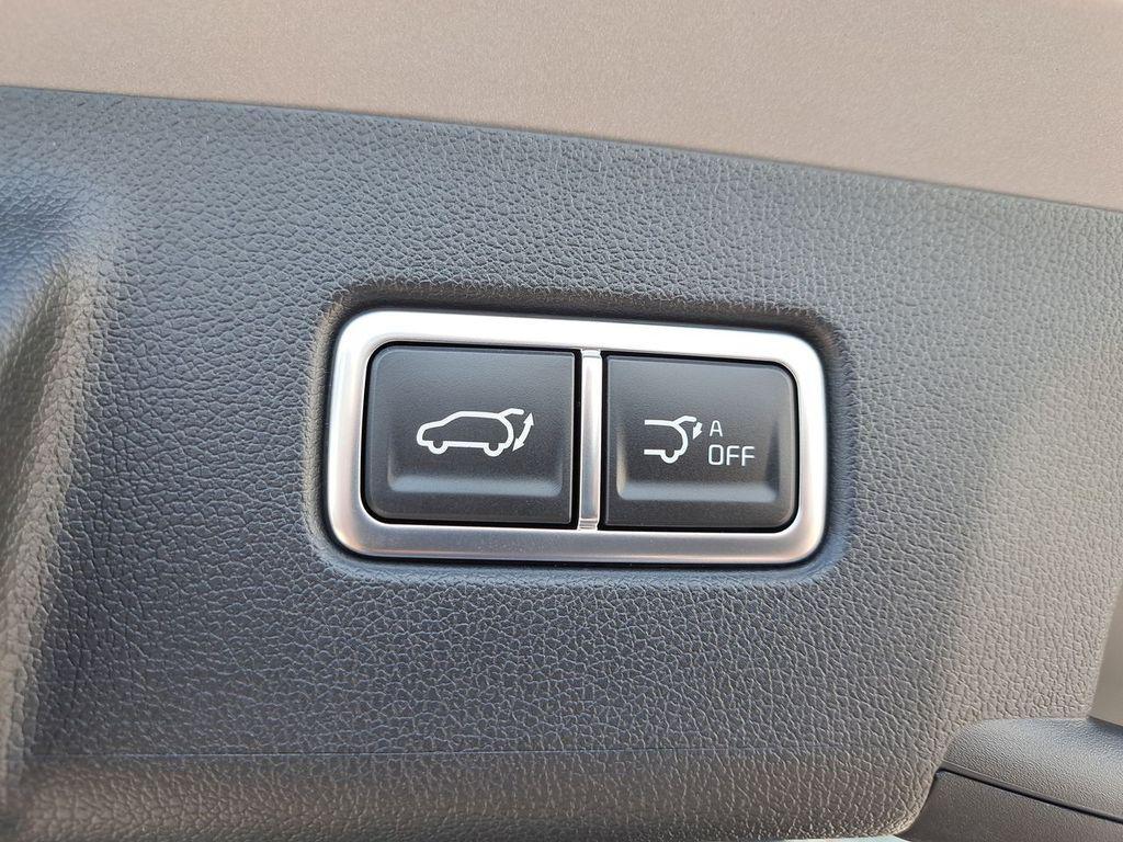 new 2026 Kia Sorento car, priced at $45,100