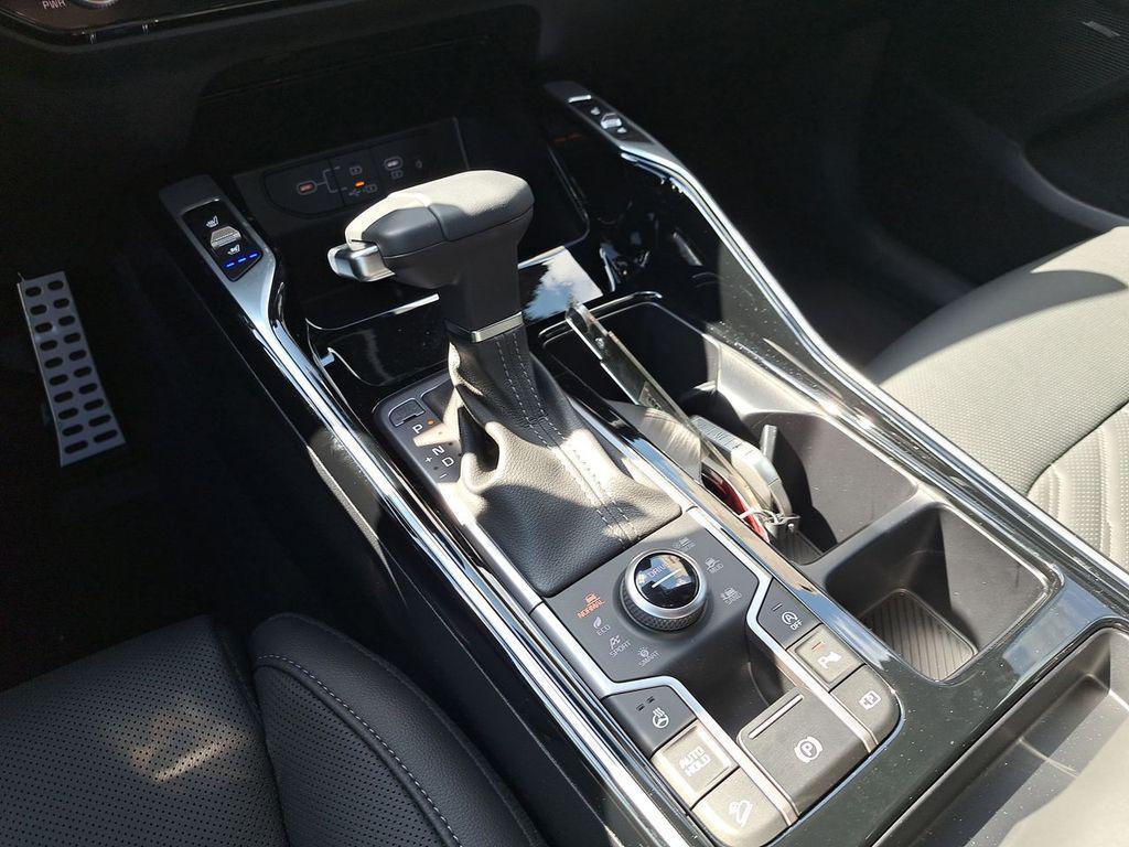 new 2026 Kia Sorento car, priced at $45,100