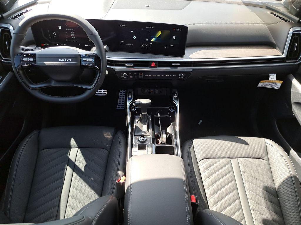 new 2026 Kia Sorento car, priced at $45,100