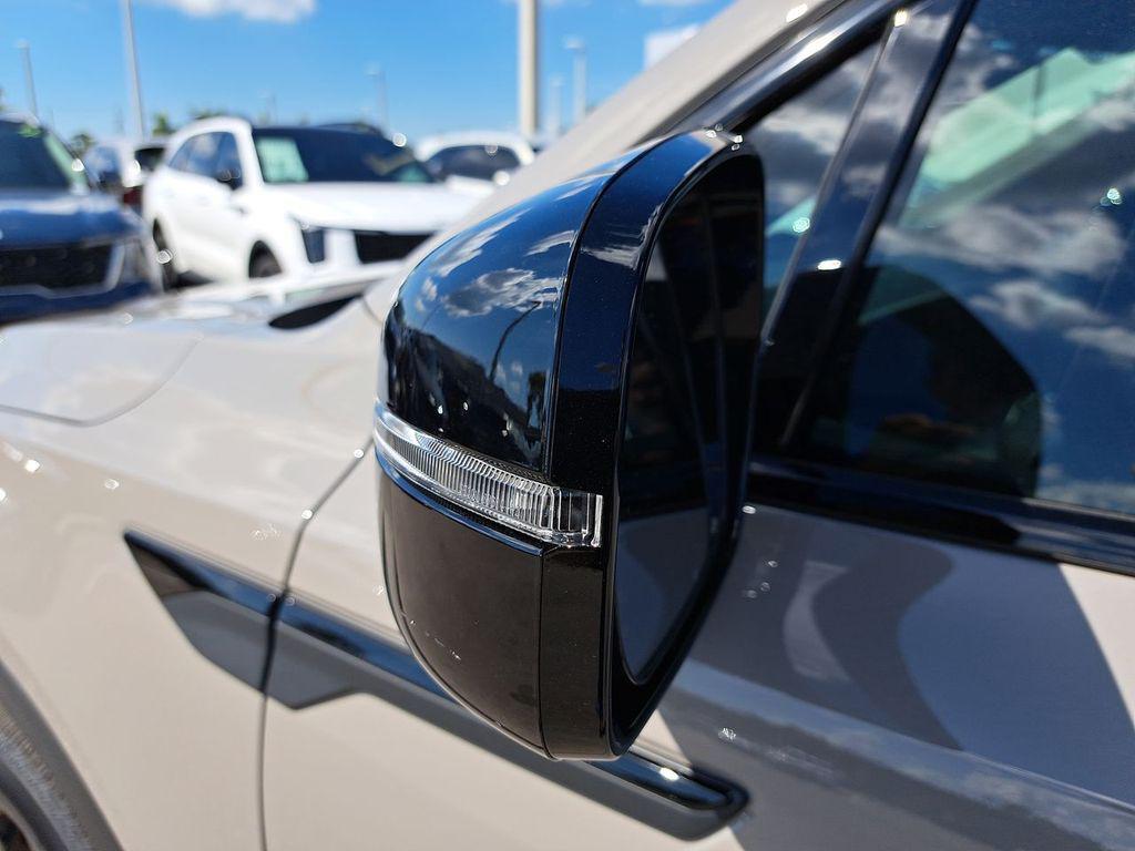 new 2026 Kia Sorento car, priced at $45,100