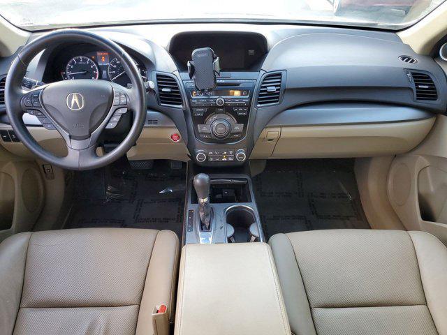 used 2013 Acura RDX car, priced at $10,777