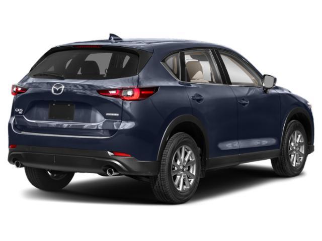 used 2022 Mazda CX-5 car, priced at $20,877