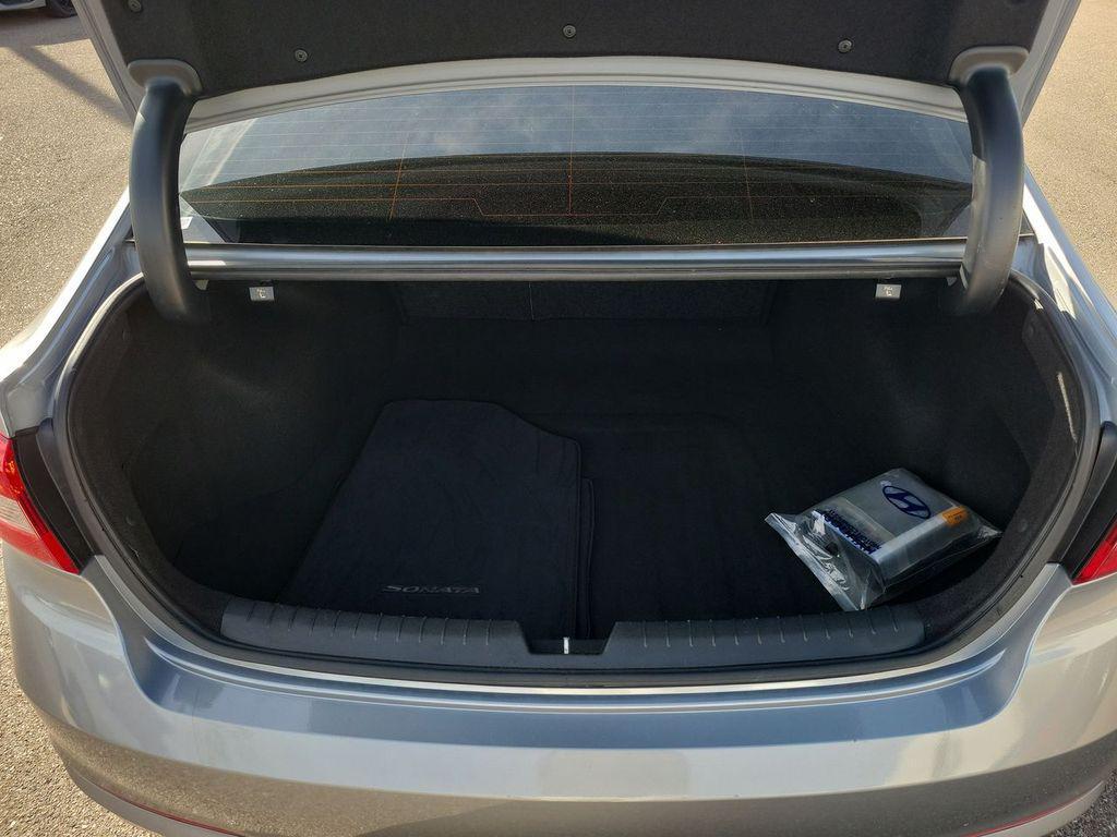 used 2016 Hyundai Sonata car, priced at $8,814