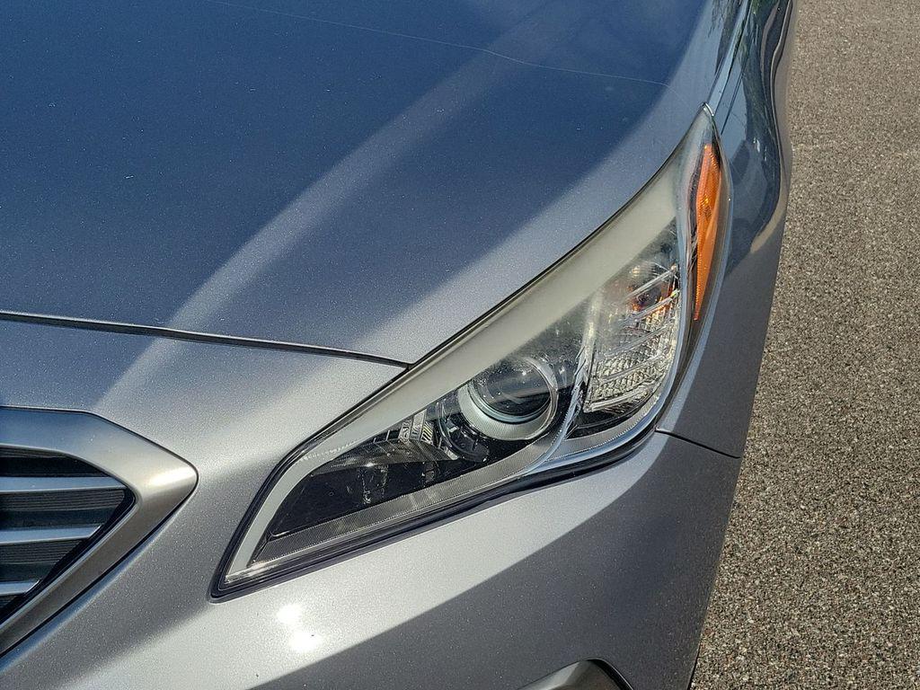 used 2016 Hyundai Sonata car, priced at $8,814