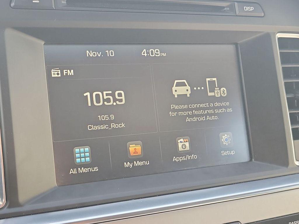 used 2016 Hyundai Sonata car, priced at $8,814