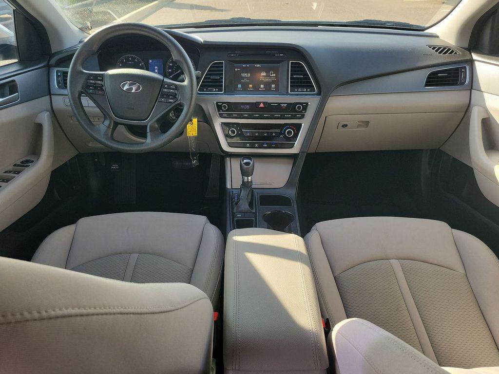 used 2016 Hyundai Sonata car, priced at $8,814