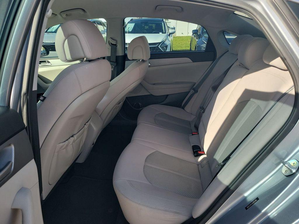 used 2016 Hyundai Sonata car, priced at $8,814