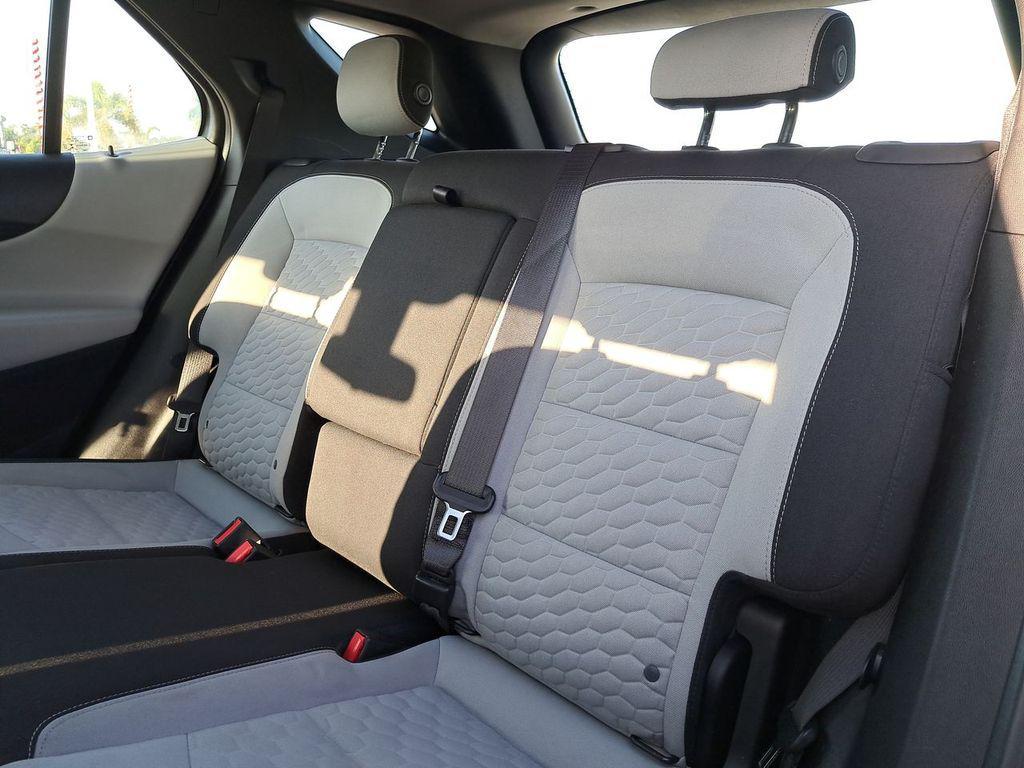 used 2020 Chevrolet Equinox car, priced at $16,123