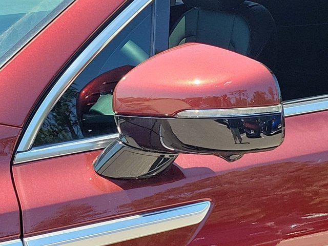 new 2025 Kia Sorento car, priced at $41,805