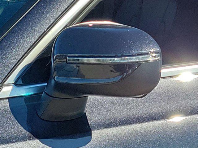 new 2025 Kia Telluride car, priced at $39,696
