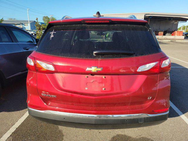 used 2019 Chevrolet Equinox car, priced at $15,000