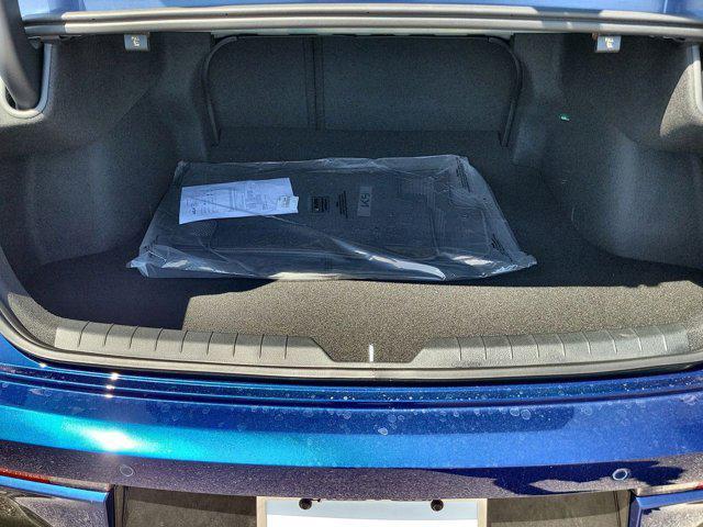 new 2025 Kia K5 car, priced at $26,572