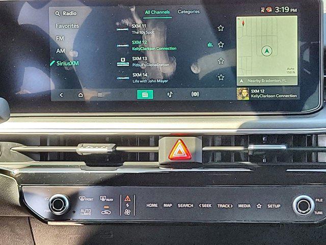new 2025 Kia K5 car, priced at $26,572
