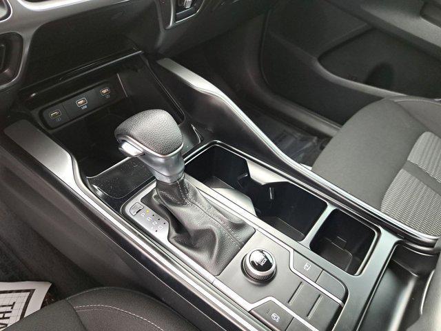 used 2023 Kia Sorento car, priced at $24,977