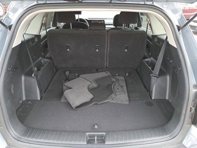 used 2023 Kia Sorento car, priced at $24,977