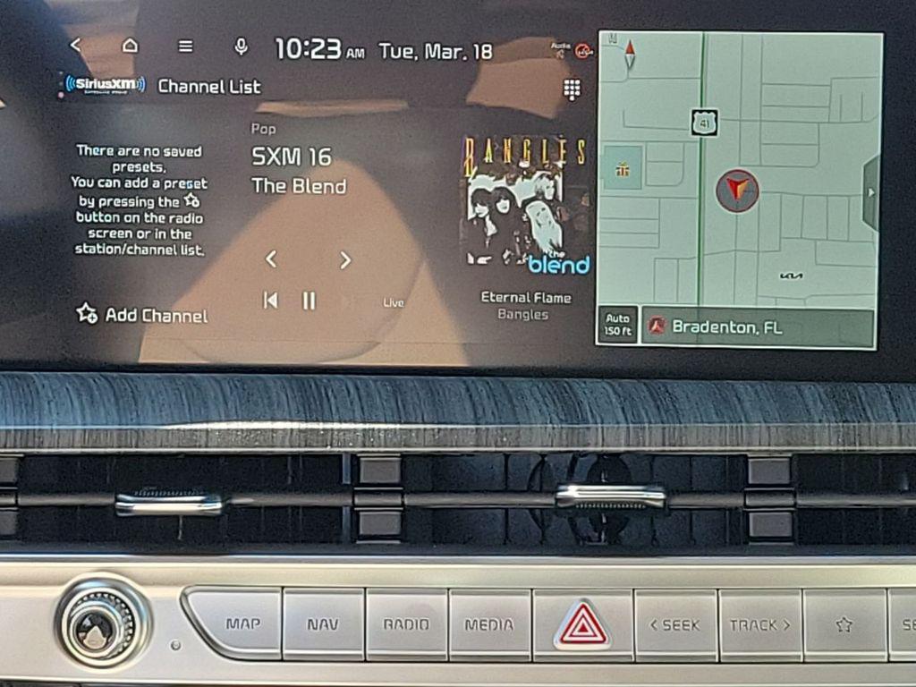 new 2025 Kia Telluride car, priced at $43,643