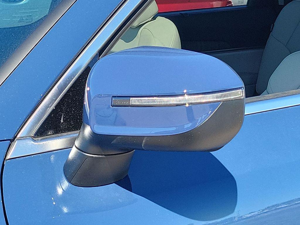 new 2025 Kia Telluride car, priced at $43,643