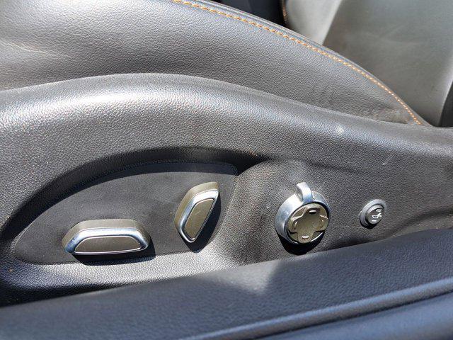 used 2023 Cadillac CT4 car, priced at $33,670
