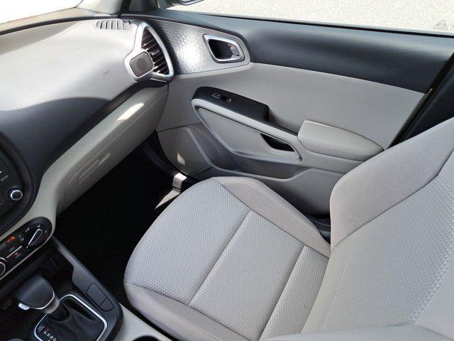 new 2025 Kia Soul car, priced at $20,181