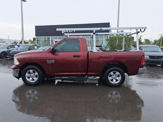 used 2019 Ram 1500 car, priced at $16,959