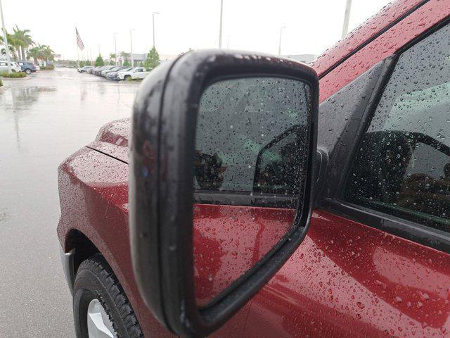used 2019 Ram 1500 car, priced at $16,959
