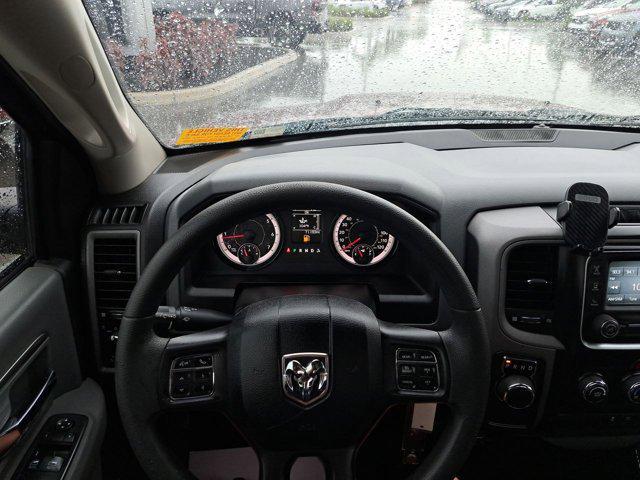 used 2019 Ram 1500 car, priced at $16,959